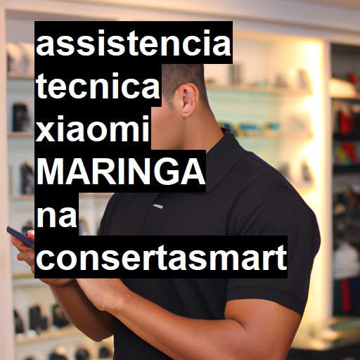 Assistência Técnica xiaomi  em Maringá |  R$ 99,00 (a partir)