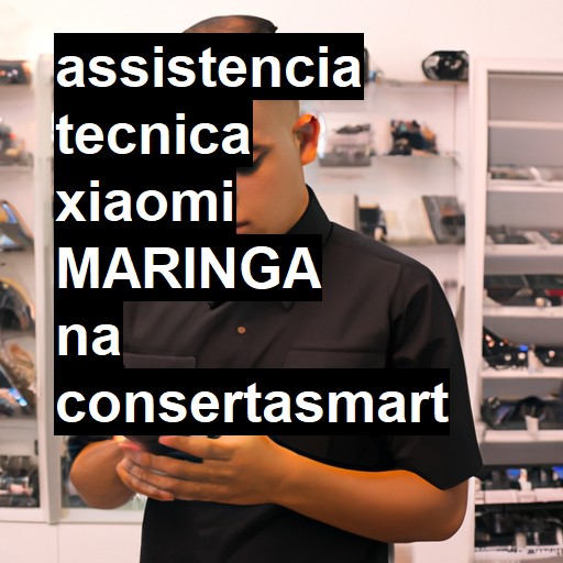 Assistência Técnica xiaomi  em Maringá |  R$ 99,00 (a partir)