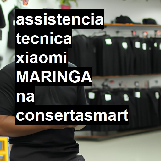 Assistência Técnica xiaomi  em Maringá |  R$ 99,00 (a partir)