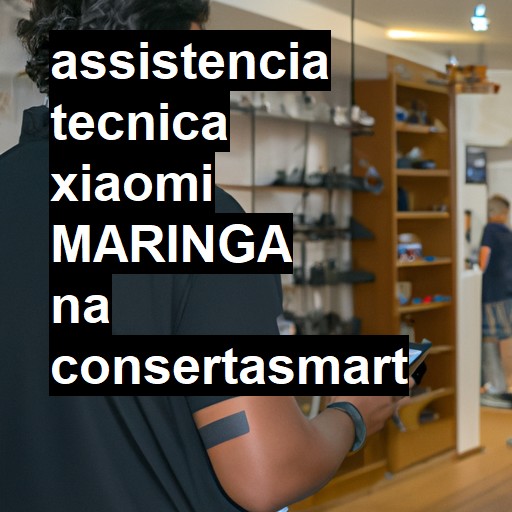 Assistência Técnica xiaomi  em Maringá |  R$ 99,00 (a partir)