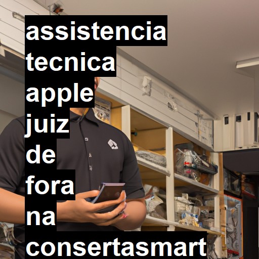 Assistência Técnica Apple  em Juiz de Fora |  R$ 99,00 (a partir)