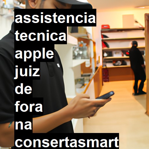 Assistência Técnica Apple  em Juiz de Fora |  R$ 99,00 (a partir)