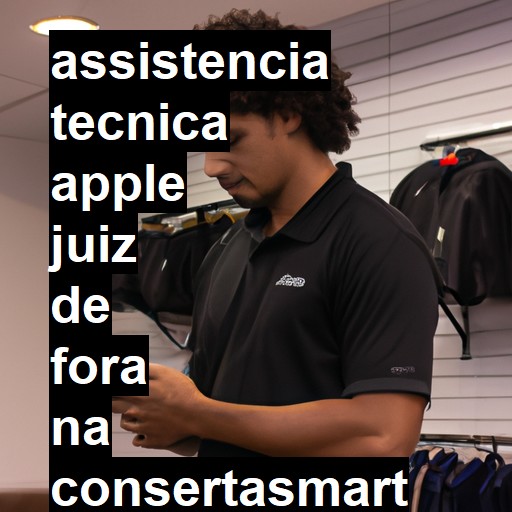 Assistência Técnica Apple  em Juiz de Fora |  R$ 99,00 (a partir)