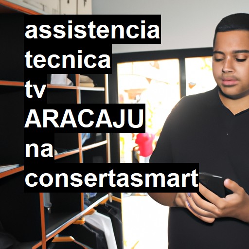 Assistência Técnica tv  em Aracaju |  R$ 99,00 (a partir)
