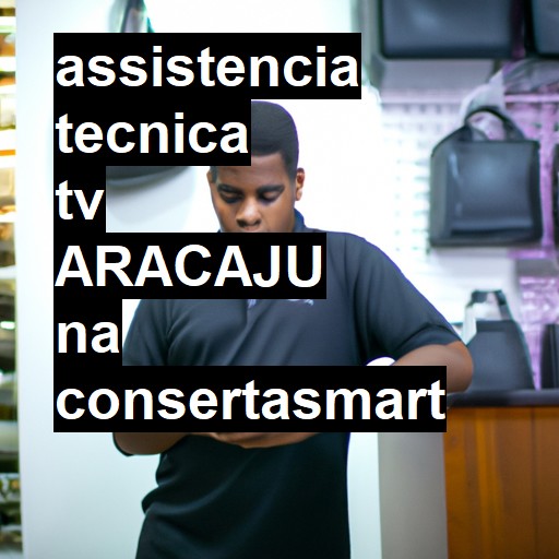 Assistência Técnica tv  em Aracaju |  R$ 99,00 (a partir)