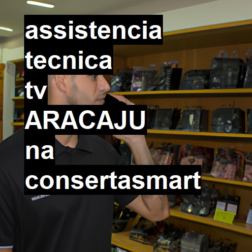 Assistência Técnica tv  em Aracaju |  R$ 99,00 (a partir)