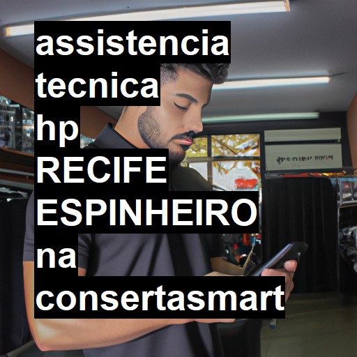 Assistência Técnica hp  em recife espinheiro |  R$ 99,00 (a partir)