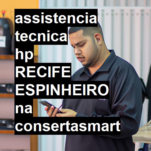 Assistência Técnica hp  em RECIFE ESPINHEIRO |  R$ 99,00 (a partir)