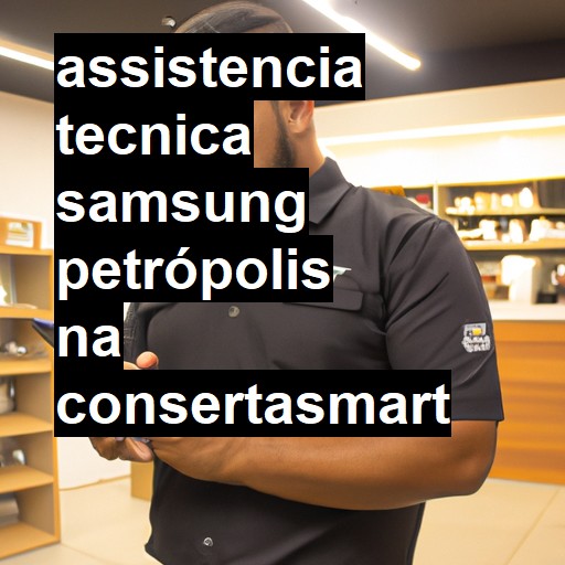 Assistência Técnica Samsung  em Petrópolis |  R$ 99,00 (a partir)