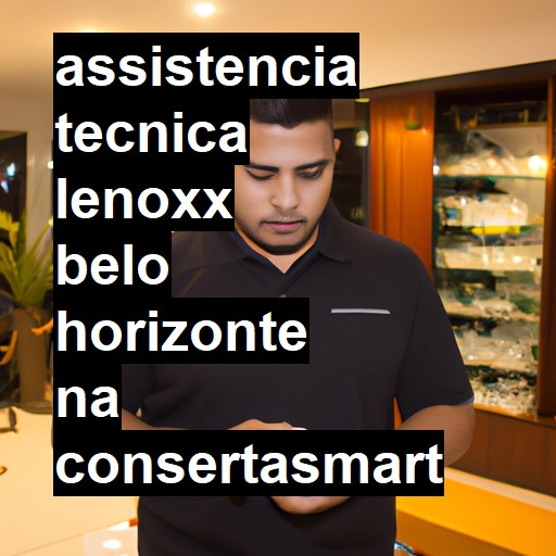 Assistência Técnica lenoxx  em Belo Horizonte |  R$ 99,00 (a partir)