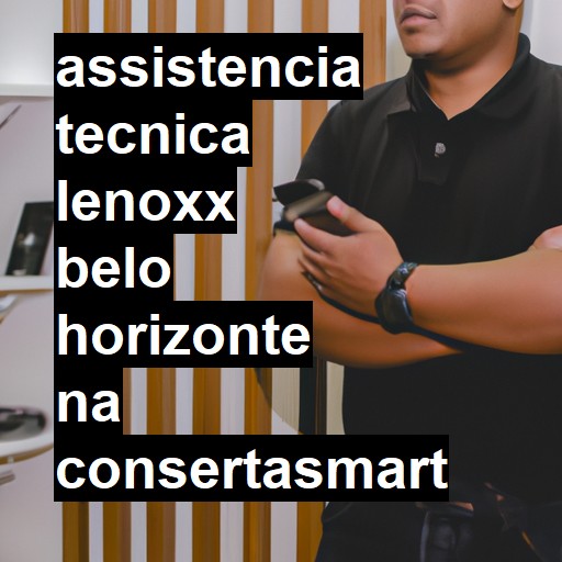 Assistência Técnica lenoxx  em Belo Horizonte |  R$ 99,00 (a partir)