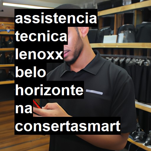 Assistência Técnica lenoxx  em Belo Horizonte |  R$ 99,00 (a partir)