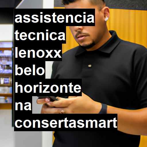 Assistência Técnica lenoxx  em Belo Horizonte |  R$ 99,00 (a partir)