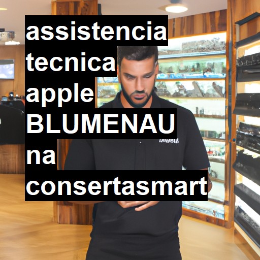 Assistência Técnica Apple  em Blumenau |  R$ 99,00 (a partir)