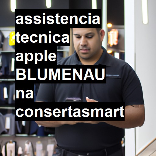 Assistência Técnica Apple  em Blumenau |  R$ 99,00 (a partir)