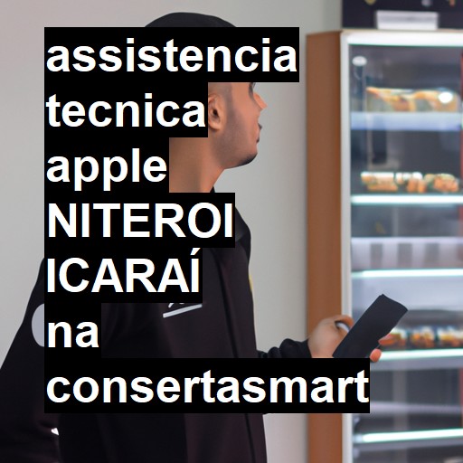 Assistência Técnica Apple  em NITEROI ICARAI |  R$ 99,00 (a partir)