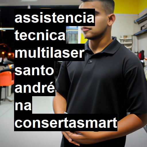 Assistência Técnica multilaser  em Santo André |  R$ 99,00 (a partir)