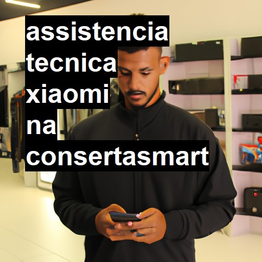 Assistência Técnica xiaomi  |  R$ 99,00 (a partir)