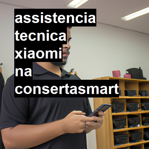 Assistência Técnica xiaomi  |  R$ 99,00 (a partir)