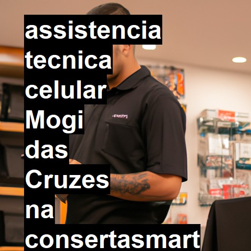 Assistência Técnica de Celular em Mogi das Cruzes |  R$ 99,00 (a partir)