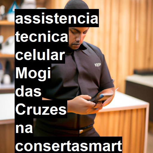 Assistência Técnica de Celular em Mogi das Cruzes |  R$ 99,00 (a partir)