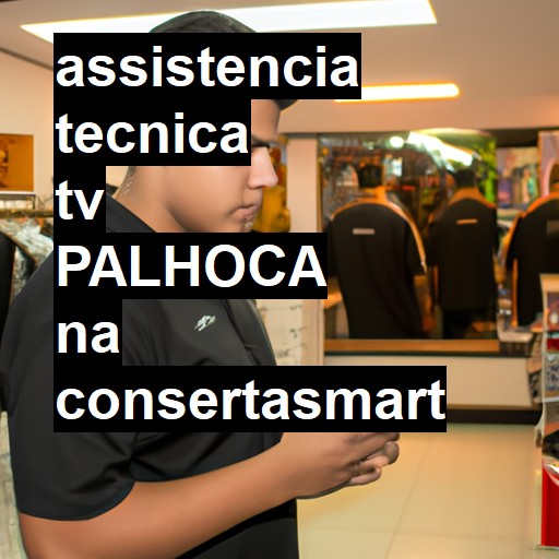 Assistência Técnica tv  em Palhoça |  R$ 99,00 (a partir)