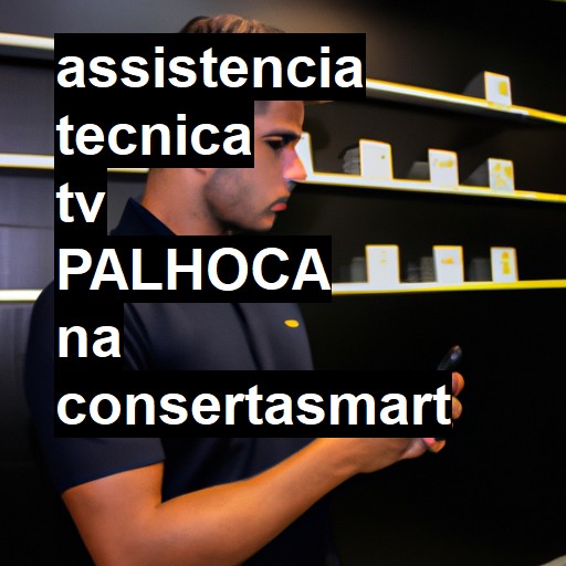 Assistência Técnica tv  em Palhoça |  R$ 99,00 (a partir)