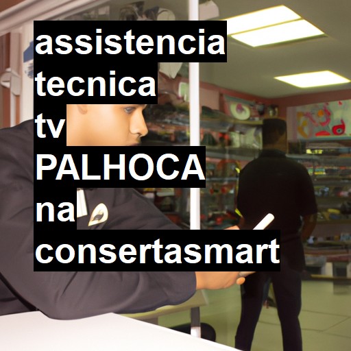 Assistência Técnica tv  em Palhoça |  R$ 99,00 (a partir)