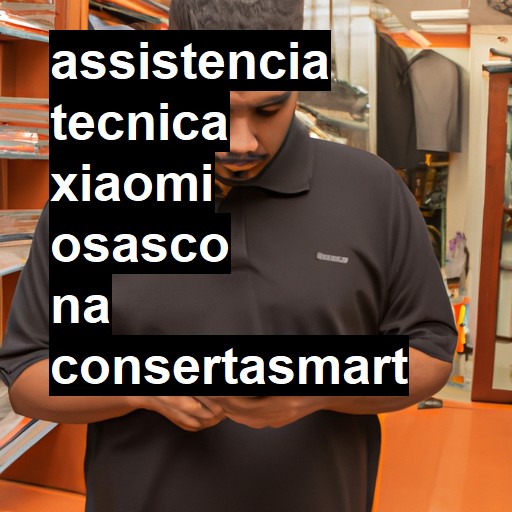 Assistência Técnica xiaomi  em Osasco |  R$ 99,00 (a partir)