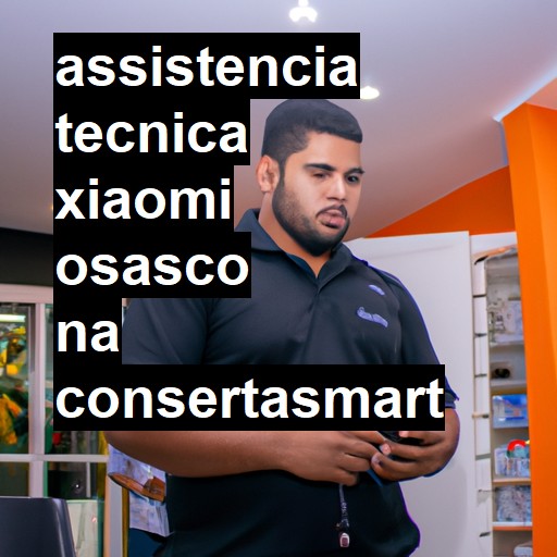 Assistência Técnica xiaomi  em Osasco |  R$ 99,00 (a partir)