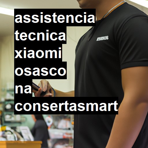 Assistência Técnica xiaomi  em Osasco |  R$ 99,00 (a partir)