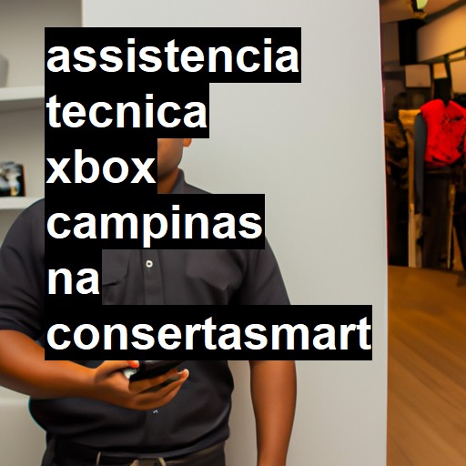 Assistência Técnica xbox  em Campinas |  R$ 99,00 (a partir)