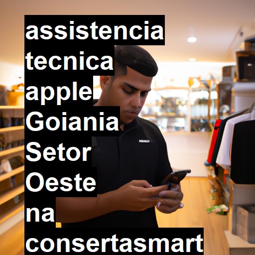 Assistência Técnica Apple  em Goiania Setor Oeste |  R$ 99,00 (a partir)