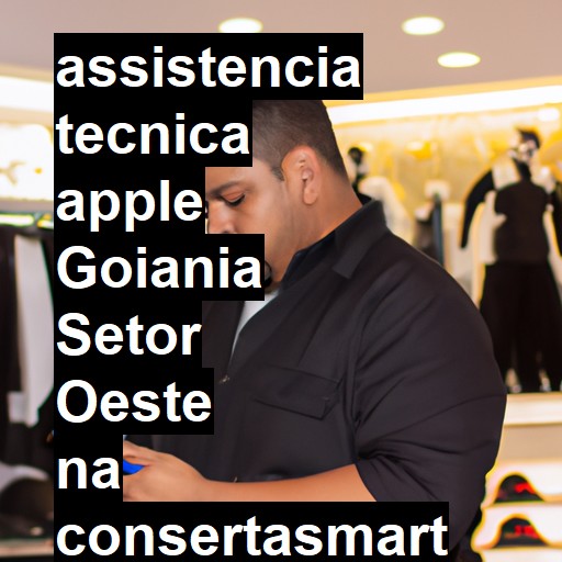 Assistência Técnica Apple  em goiania setor oeste |  R$ 99,00 (a partir)