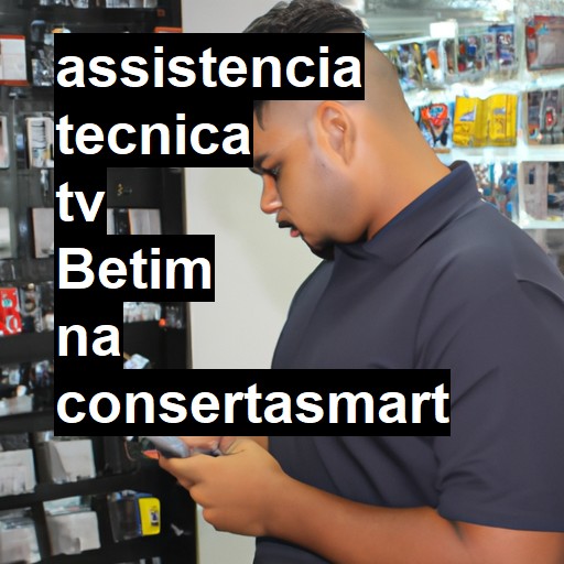 Assistência Técnica tv  em Betim |  R$ 99,00 (a partir)