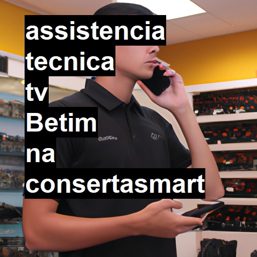 Assistência Técnica tv  em Betim |  R$ 99,00 (a partir)