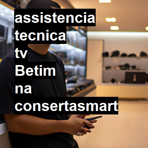 Assistência Técnica tv  em Betim |  R$ 99,00 (a partir)