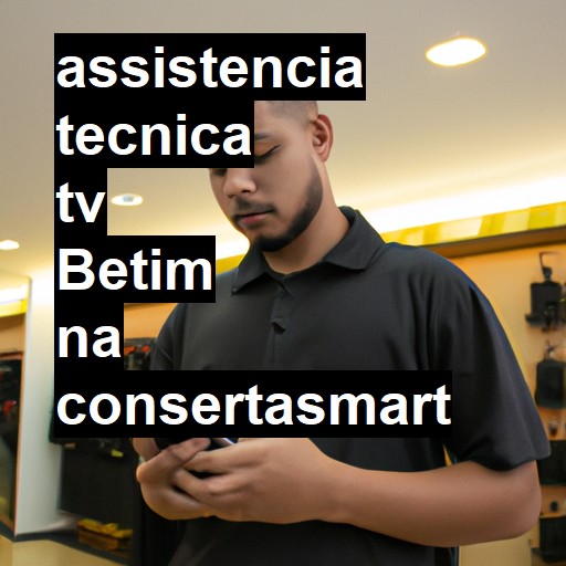 Assistência Técnica tv  em Betim |  R$ 99,00 (a partir)