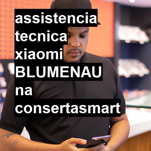 Assistência Técnica xiaomi  em Blumenau |  R$ 99,00 (a partir)