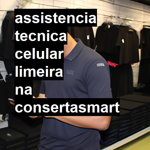 Assistência Técnica de Celular em Limeira |  R$ 99,00 (a partir)