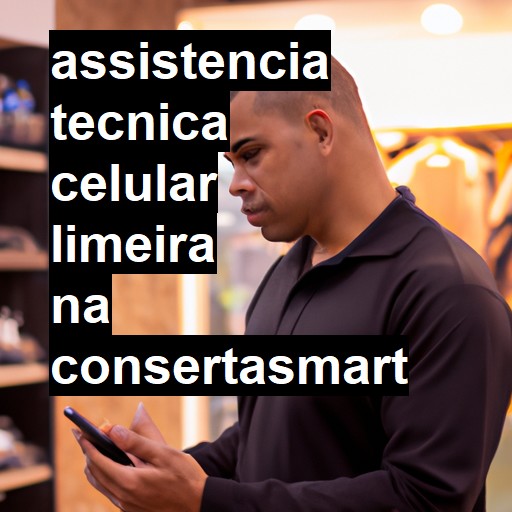 Assistência Técnica de Celular em Limeira |  R$ 99,00 (a partir)