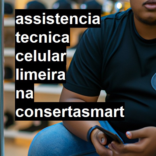 Assistência Técnica de Celular em Limeira |  R$ 99,00 (a partir)