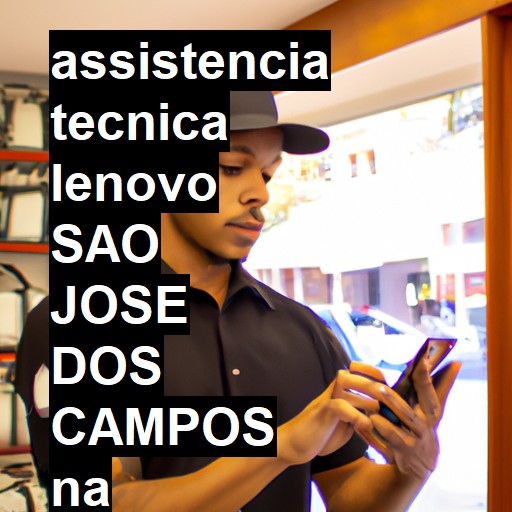 Assistência Técnica lenovo  em São José dos Campos |  R$ 99,00 (a partir)