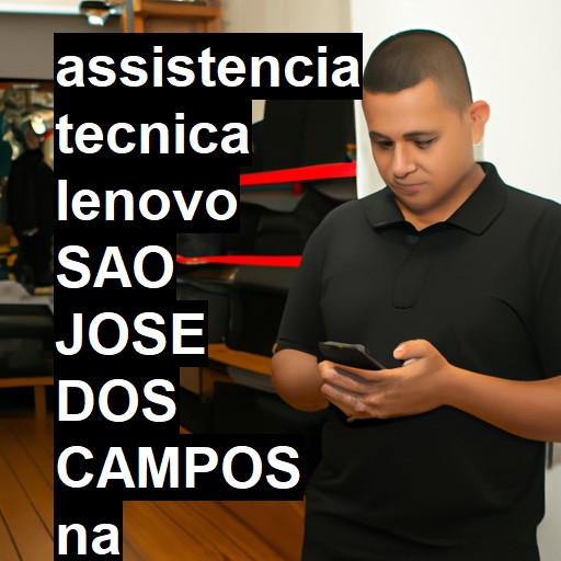 Assistência Técnica lenovo  em São José dos Campos |  R$ 99,00 (a partir)