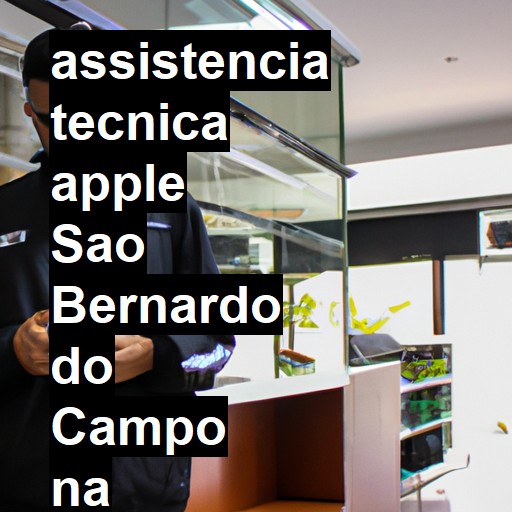 Assistência Técnica Apple  em São Bernardo do Campo |  R$ 99,00 (a partir)