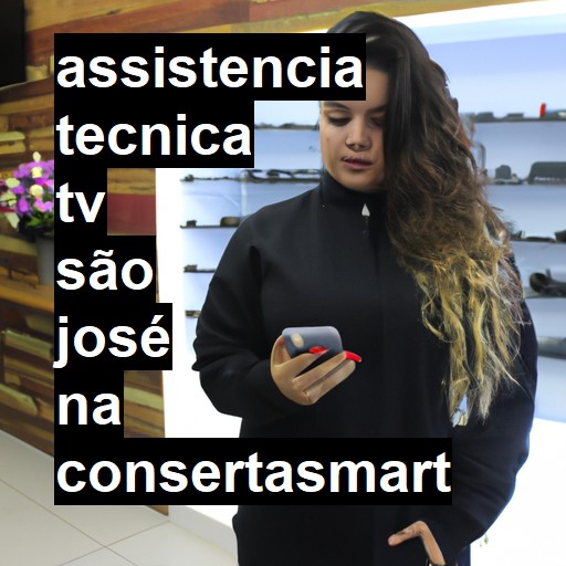 Assistência Técnica tv  em São José |  R$ 99,00 (a partir)