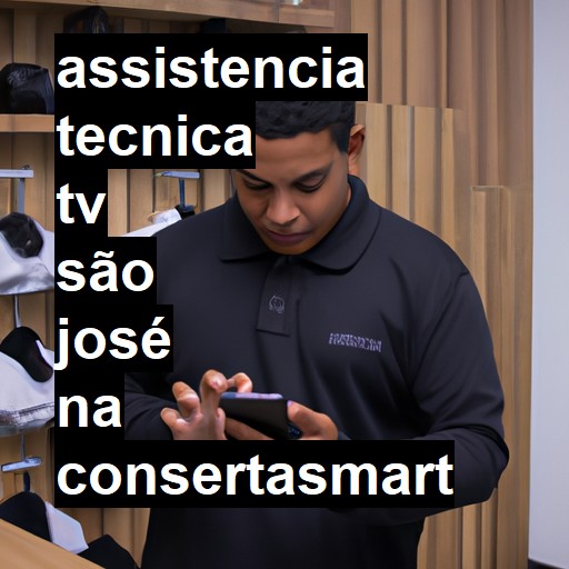Assistência Técnica tv  em São José |  R$ 99,00 (a partir)