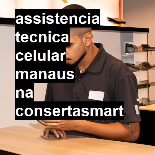 Assistência Técnica de Celular em Manaus |  R$ 99,00 (a partir)