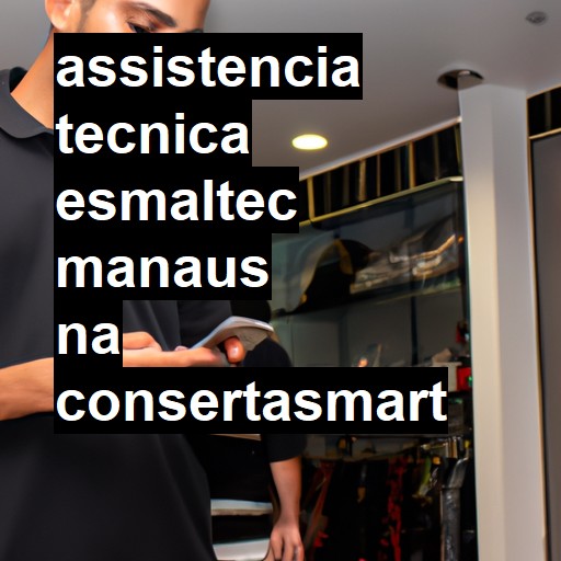 Assistência Técnica esmaltec  em Manaus |  R$ 99,00 (a partir)