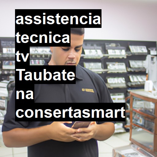 Assistência Técnica tv  em Taubaté |  R$ 99,00 (a partir)